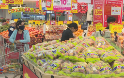 'Ngày hội khuyến mại tháng 11': Kích cầu tiêu dùng cuối năm