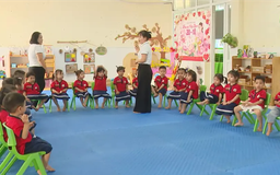 Kỹ năng sống giúp trẻ tự tin và an toàn | Vì trẻ em | 30/10/2025