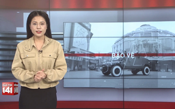 Bản tin 141 | 30/10/2025