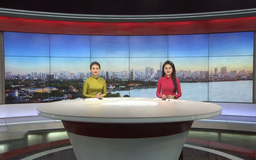 Chương trình Thời sự 18h30 | 30/10/2025