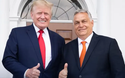 Thủ tướng Hungary sẽ thăm Mỹ thúc đẩy thượng đỉnh Mỹ - Nga