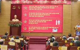 Phường Đống Đa báo cáo kết quả Đại hội TP lần thứ XVIII