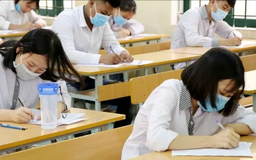 Bộ Giáo dục sửa Quy chế thi học sinh giỏi quốc gia