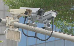 Camera AI - Mắt thần soi vi phạm giao thông
