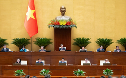 Quốc hội thảo luận kế hoạch phát triển kinh tế - xã hội, ngân sách 2026
