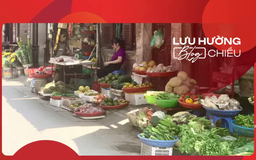 Bao nhiêu ngõ chợ?