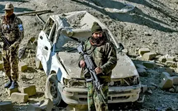 Pakistan và Afghanistan gia hạn lệnh ngừng bắn thêm một tuần