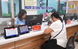 Ứng dụng trí tuệ nhân tạo ở phường Ô chợ dừa | Chính quyền đô thị | 31/10/2025
