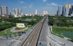 30 năm Pháp đồng hành cùng Việt Nam phát triển bền vững | Thủ đô và thế giới | 01/11/2025