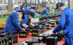 Ngăn chặn tình trạng thu phí cao khi xuất khẩu lao động