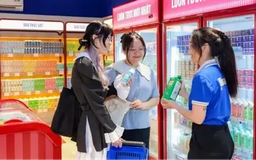 Vinamilk đạt đỉnh doanh thu mới trong quý III/2025