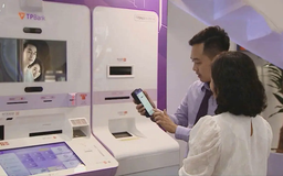 Hơn 132,4 triệu tài khoản ngân hàng đối chiếu sinh trắc học