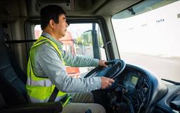 Đề xuất bỏ quy định giờ lái xe của tài xế