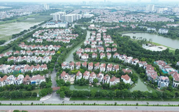 Hà Nội: 43% nguồn cung BĐS có giá trên 120 triệu đồng/m²