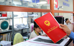 Cấp xã được chứng thực giao dịch về đất đai