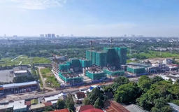 TP. Hồ Chí Minh: BĐS phía Đông Bắc được nâng tầm