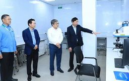 Hà Nội hợp tác với VKIST phát triển khoa học công nghệ