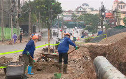 Hà Nội tăng tốc hoàn thành giải ngân đầu tư công