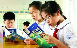 Chuẩn bị trình Đề án bộ sách giáo khoa thống nhất