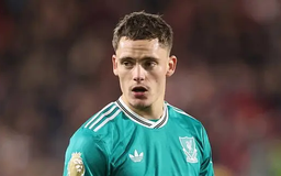 Florian Wirtz có thể rời Liverpool vào tháng 1/2026