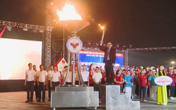 Phường Việt Hưng tập trung nâng cao sức khỏe toàn dân