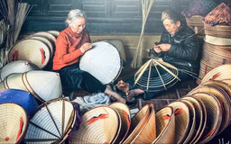 Đưa làng nghề Việt Nam vươn tầm thế giới