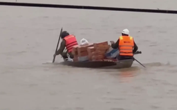 Vận động các nguồn lực hỗ trợ người dân Đà Nẵng
