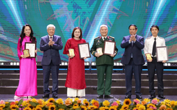 Xung kích trên mặt trận đấu tranh, phòng, chống tham nhũng