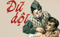 Tiểu thuyết ‘Tuổi thơ dữ dội’ (phần cuối) - Phùng Quán