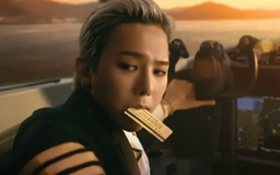 G-Dragon hóa phi công quảng bá cho Hội nghị APEC 2025