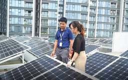 Cải thiện hiệu quả sử dụng năng lượng công nghiệp, tòa nhà | Tiết kiệm năng lượng | 04/10/2025