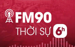 Thời sự 6h00 | 04/10/2025
