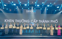 Kết nối doanh nhân Thủ đô để cùng bứt phá