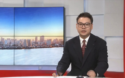 Chương trình Thời sự 11h30 | 04/10/2025