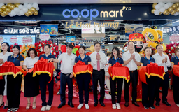 Co.opmart Pro – Điểm đến hiện đại giữa lòng đảo ngọc Hải Phòng