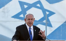 Israel chuẩn bị thực hiện kế hoạch của ông Trump về Gaza
