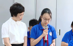 Giáo dục giới tính: Nền tảng nâng cao chất lượng dân số | Vì chất lượng dân số Thủ đô | 04/10/2025