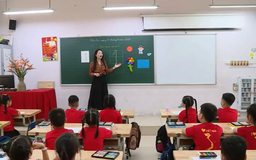 Nhiều kỳ vọng đối với Luật nhà giáo | Thủ đô và thế giới | 04/10/2025
