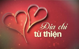 Vầng trăng yêu thương | Địa chỉ từ thiện | 04/10/2025