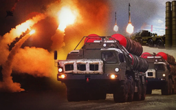 Tên lửa Tomahawk liệu có xoay chuyển cục diện xung đột Ukraine?