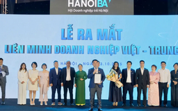 Hơn 300 doanh nghiệp kết nối giao thương tại Mega Matching 2025
