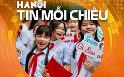 Không sáp nhập trường mầm non với phổ thông | Hà Nội tin mỗi chiều
