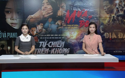 Chương trình Hà Nội 18h00 | 04/10/2025