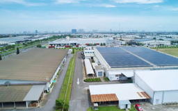 BĐS công nghiệp hứa hẹn trở thành điểm sáng kinh tế
