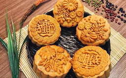 Thị trường bánh Trung thu trước Rằm tháng 8