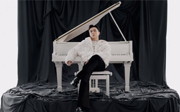 Soobin mang "Live concert: All-Rounder" về TP.HCM