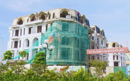 Chưa áp thuế theo thời gian nắm giữ bất động sản
