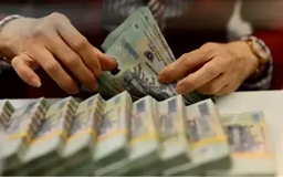 Tín dụng bất động sản tăng 19%