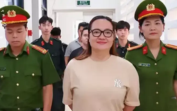 Khởi tố hình sự doanh nhân Hoàng Hường