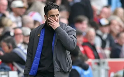Trận đấu với Sunderland là cơ hội cuối cùng của Ruben Amorim